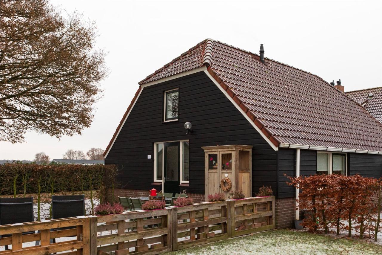 Villa Grace Dalfsen Exterior photo